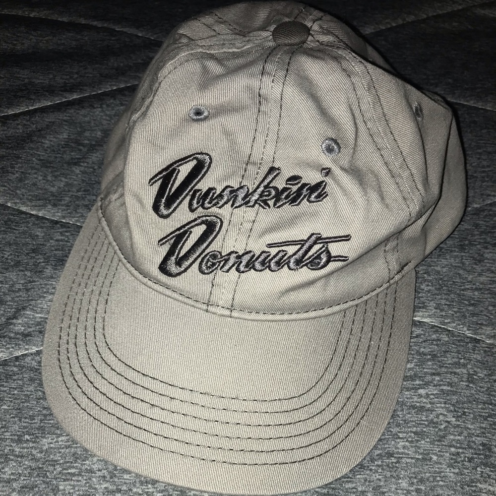 Dunkin’ Donuts Snapback